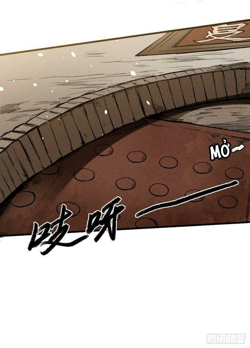 đường dần tại dị giới chapter 387 6