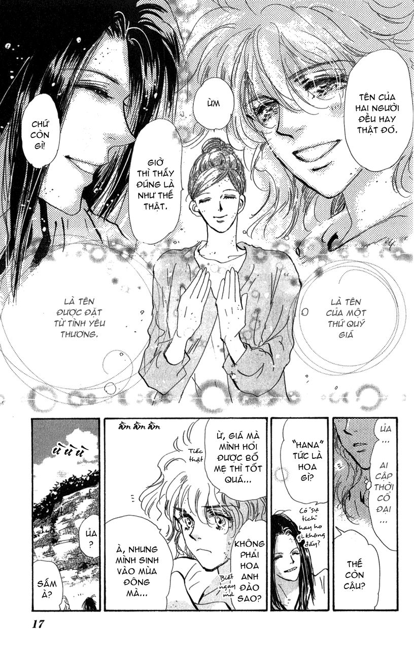 mầm sống chapter 117 16