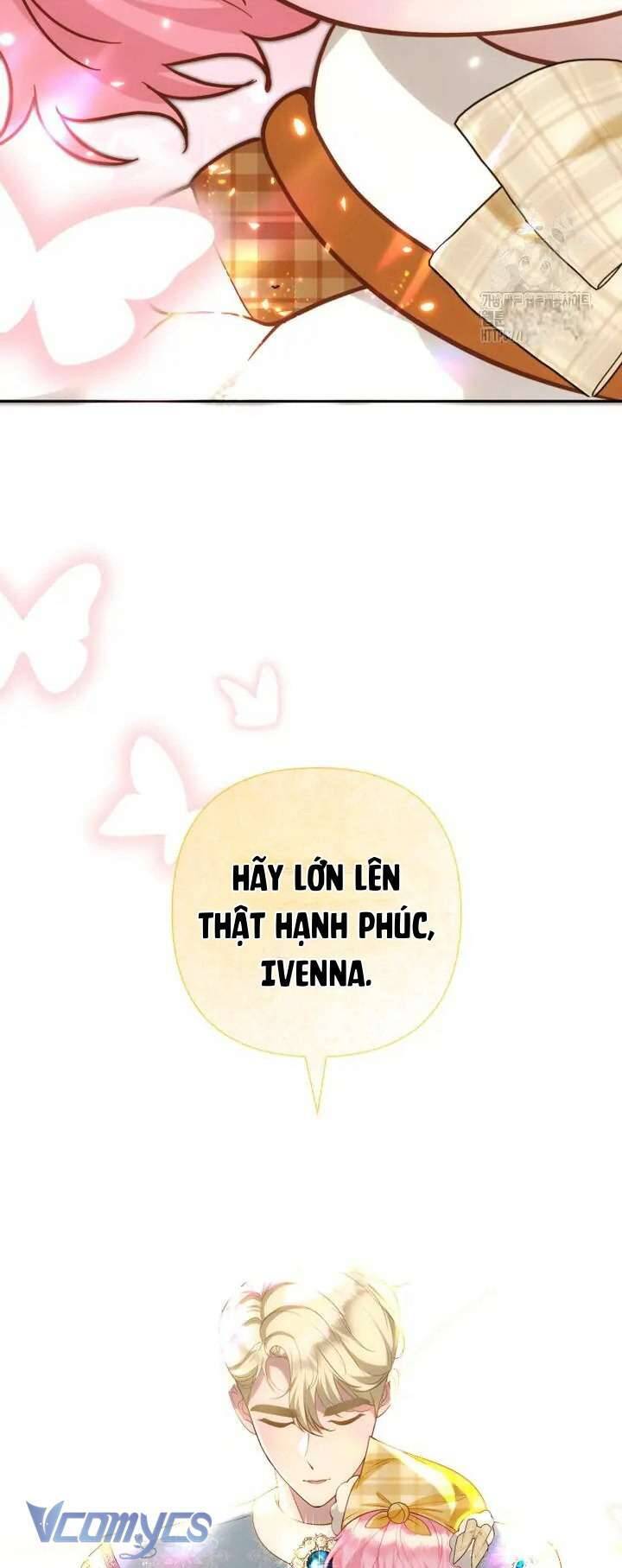 sau này họ sẽ sinh ra tôi chapter 19 46