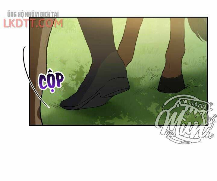 nhà điều chế nước hoa độc quyền của bạo chúa chapter 24 27