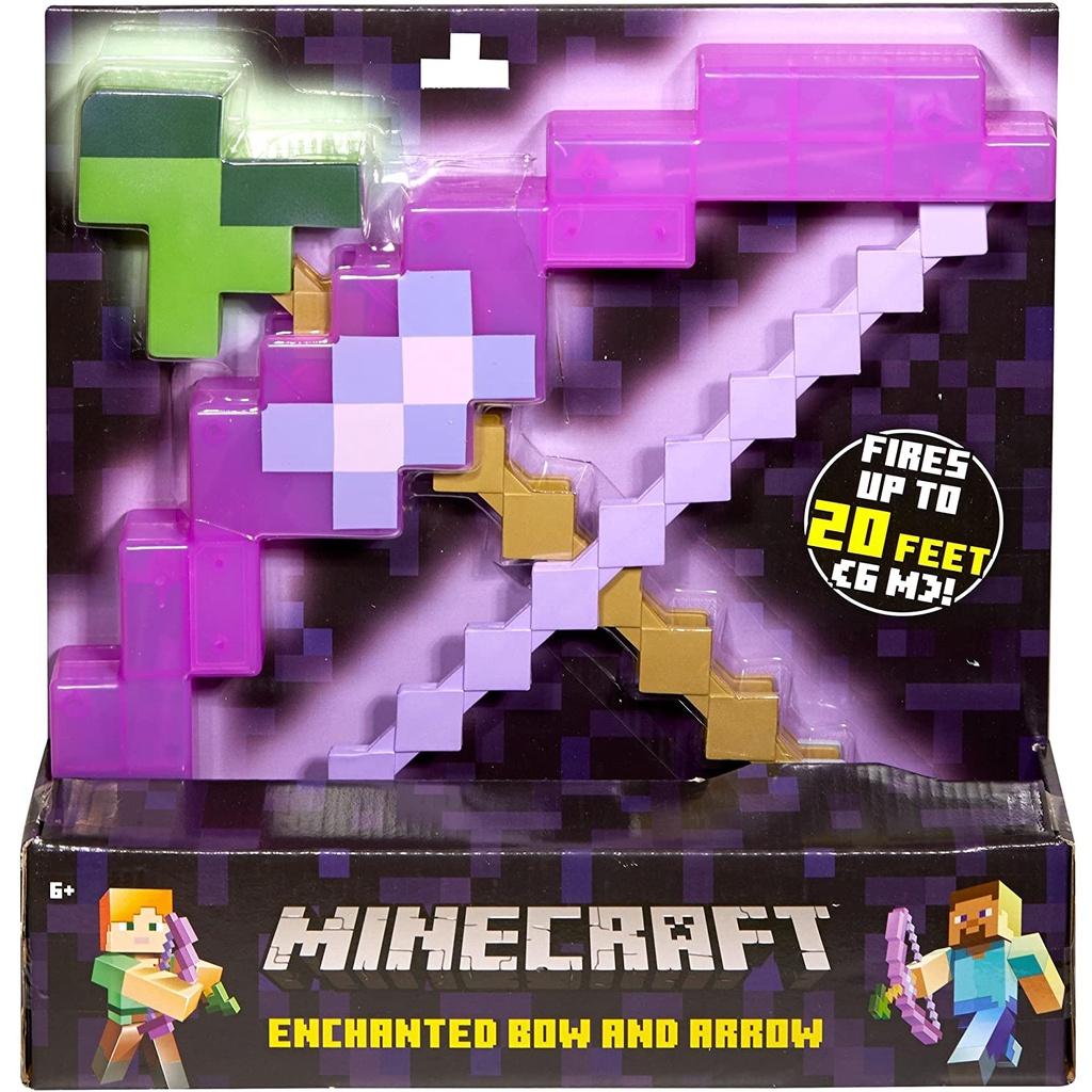 Đồ chơi Cung ten minecraft Bow chính hãng cực đẹp