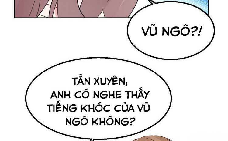 điều ước sủng ái bất bình đẳng chapter 109.2 16