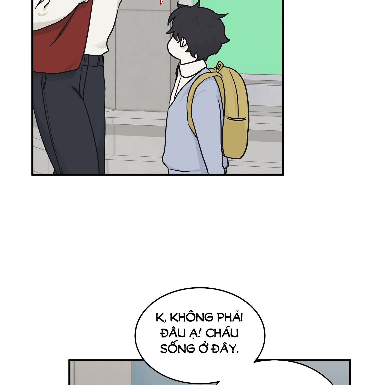 đêm bên bờ biển chapter 73.2 32