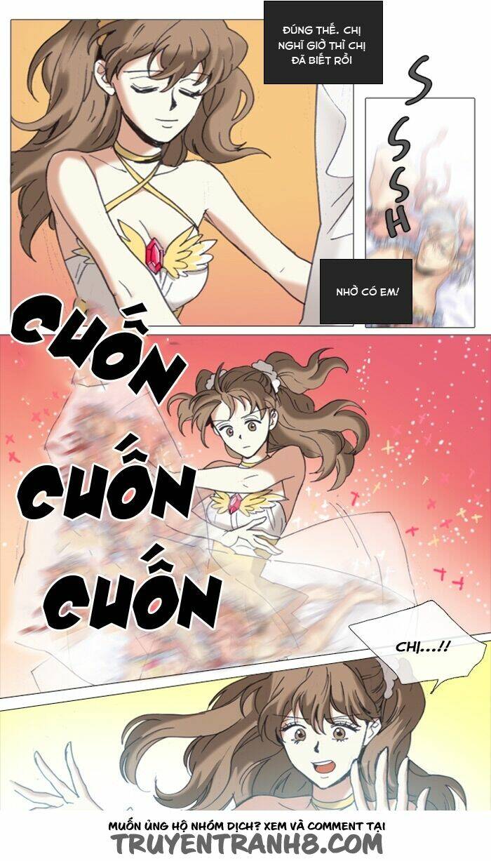 nữ sinh phép thuật chapter 52 6