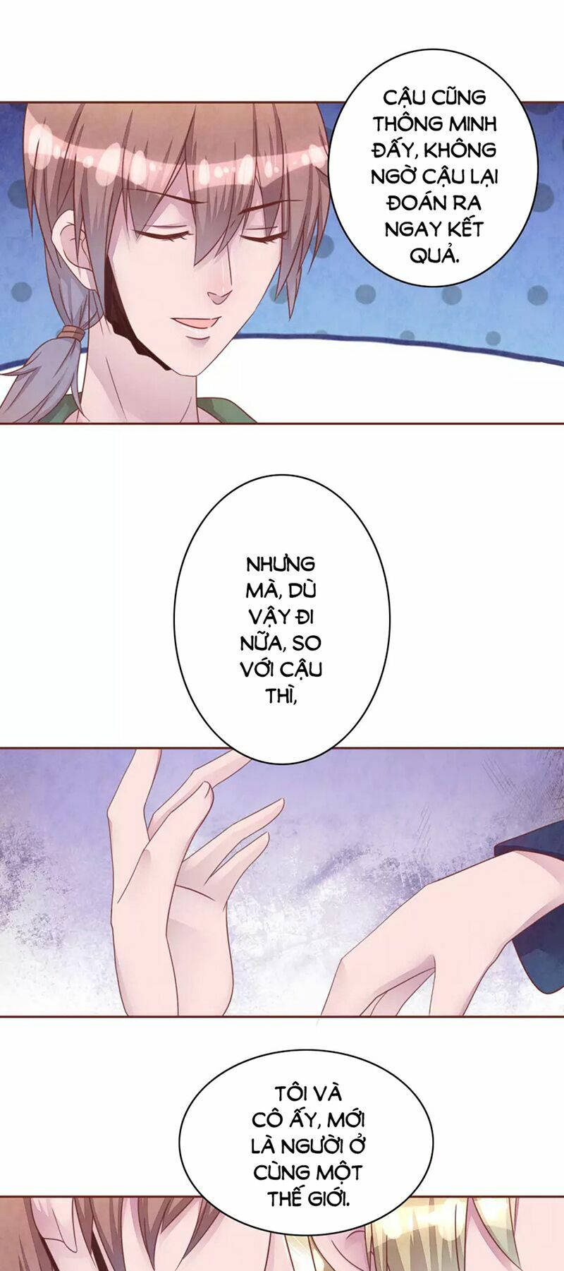 đào tạo nuôi dưỡng bạn trai mèo chapter 45 11