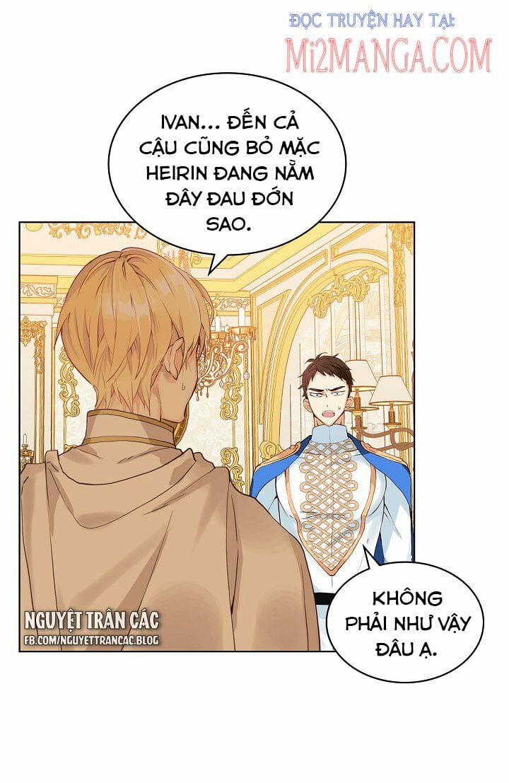 con có phải con là con gái của ngài không? chapter 59.5 5