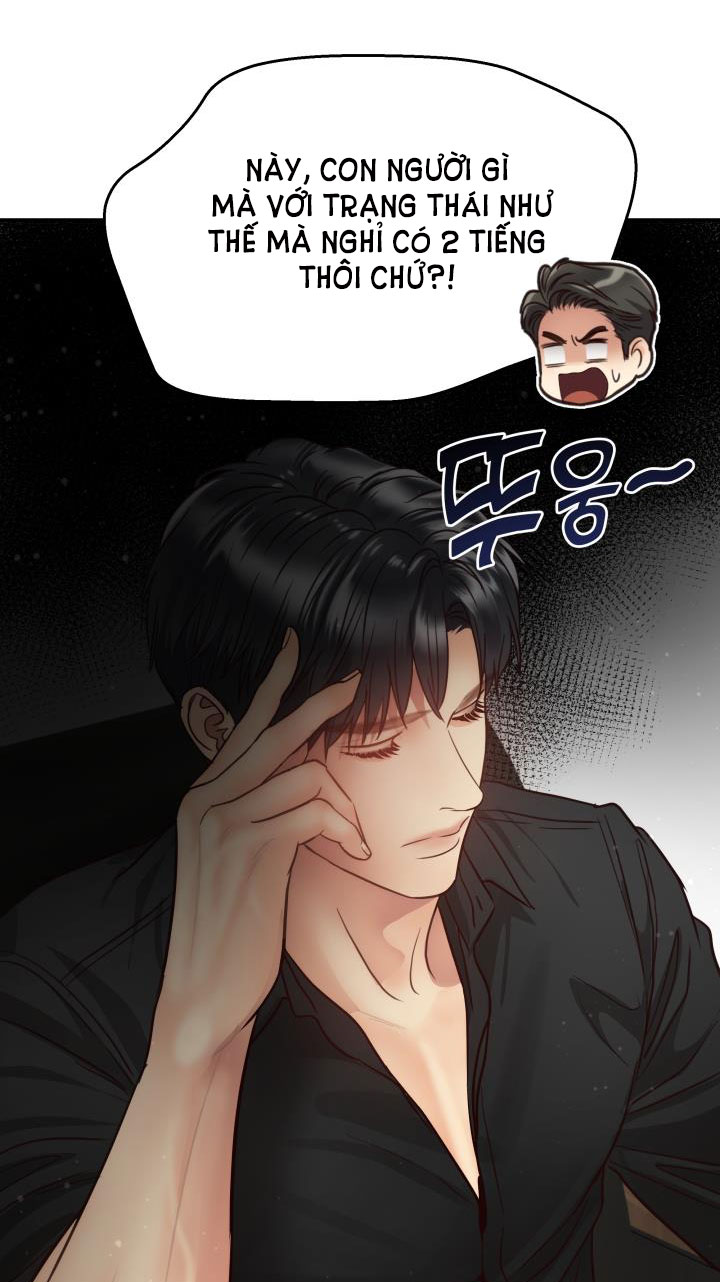 [16+] ánh sao ban mai chapter 64.2 21