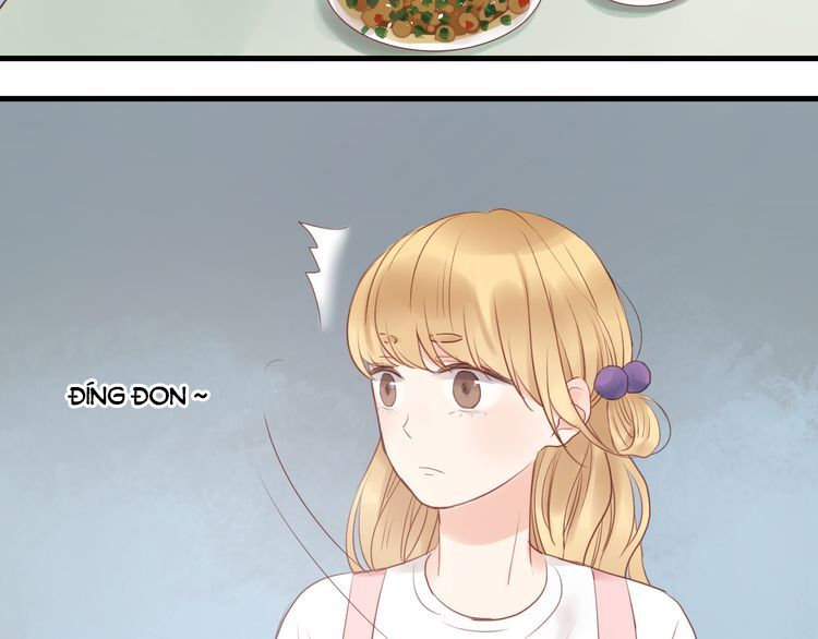 lượm được một tiểu hồ ly phần 1 chapter 34.2 6