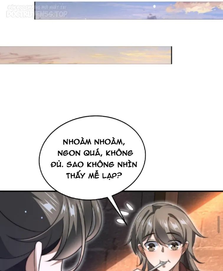 không gian hệ lão lục: dự trữ một vạn tấn thịt ngày tận thế chapter 55 10