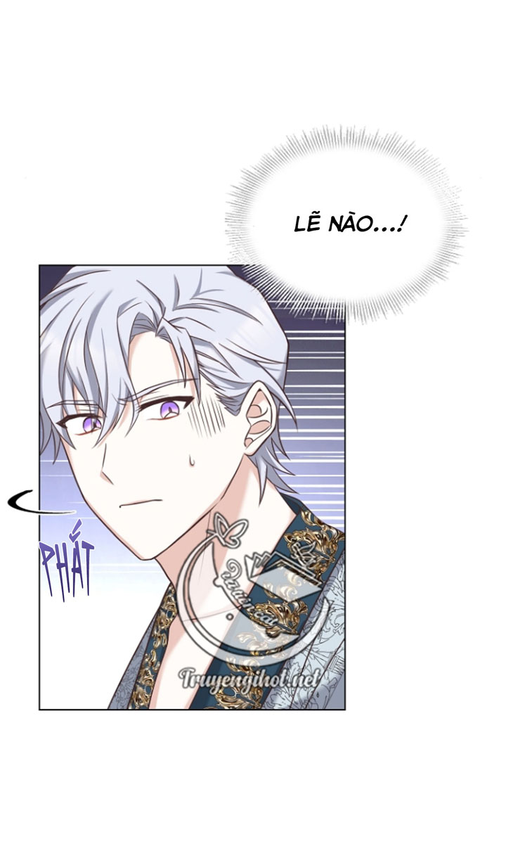 lời cầu hôn đến từ hoàng đế chapter 36.1 18