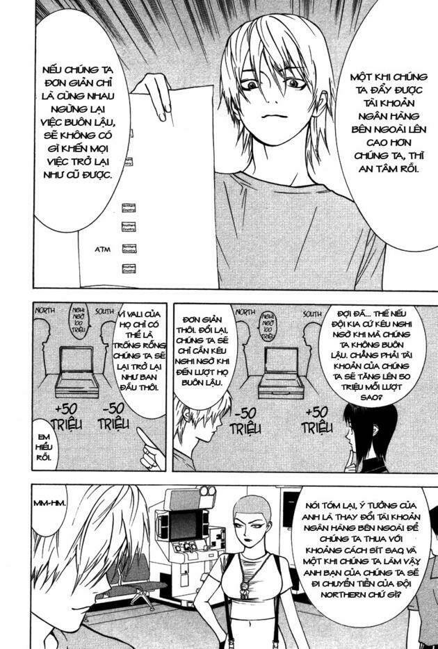 liar game chapter 48 12