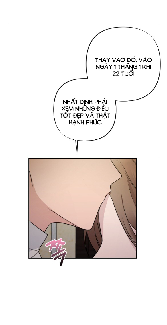 Hãy Khóc Cho Thật Xinh Đẹp Đi chapter 31.1 - Trang 38