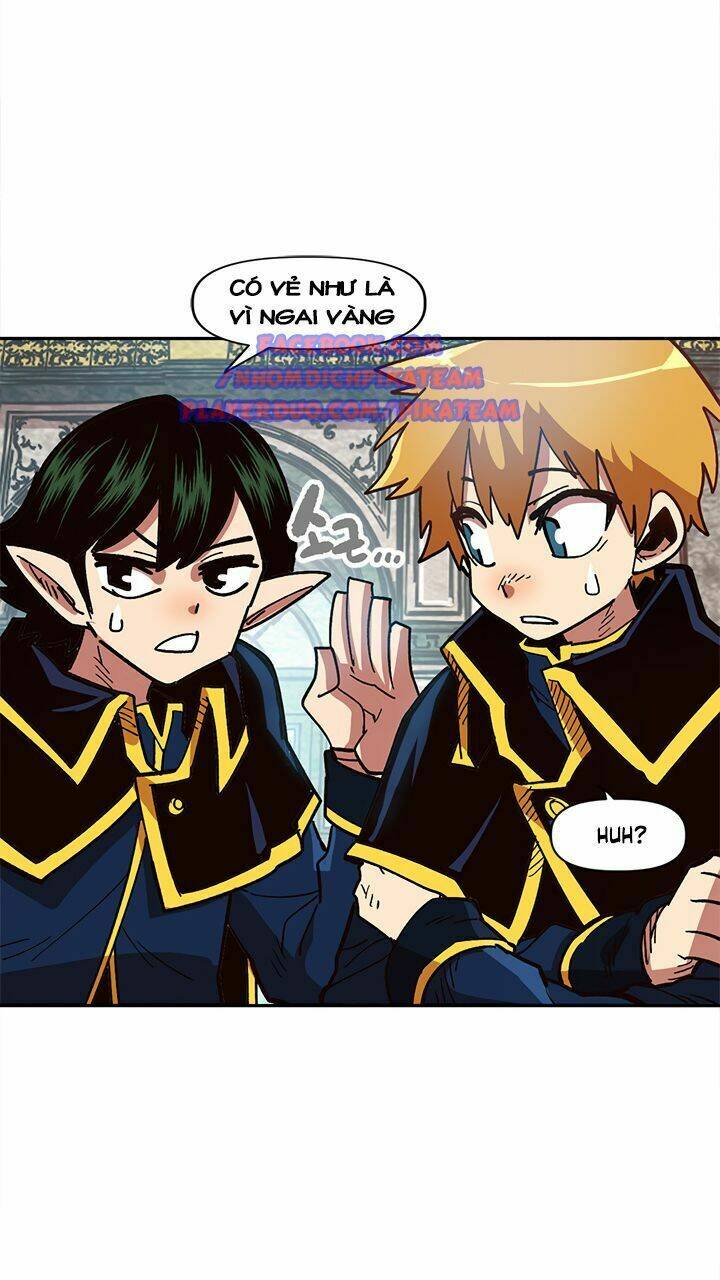 đại lục vô song chapter 12 43