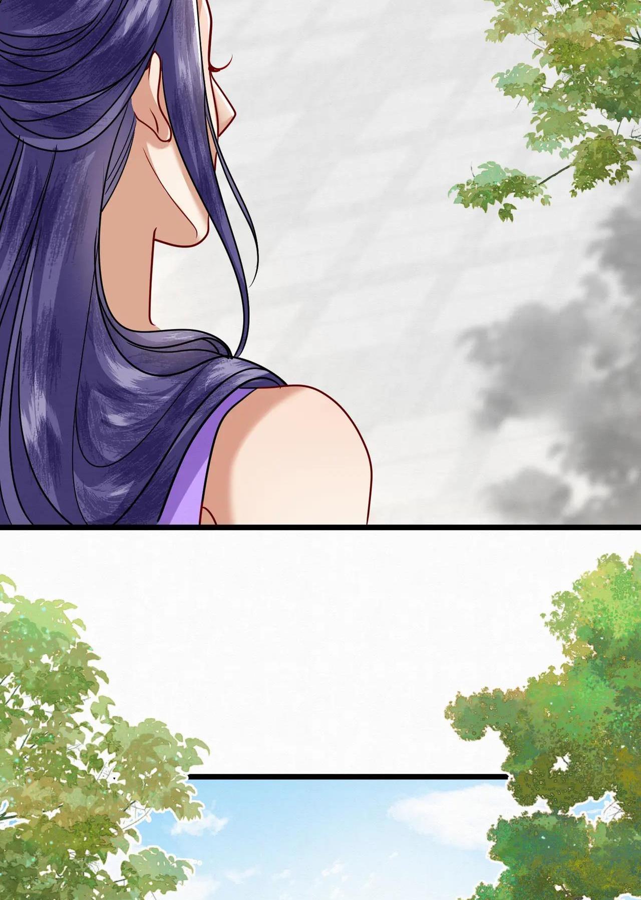 nam thê vô dụng sống lại rồi!!! chapter 42 16