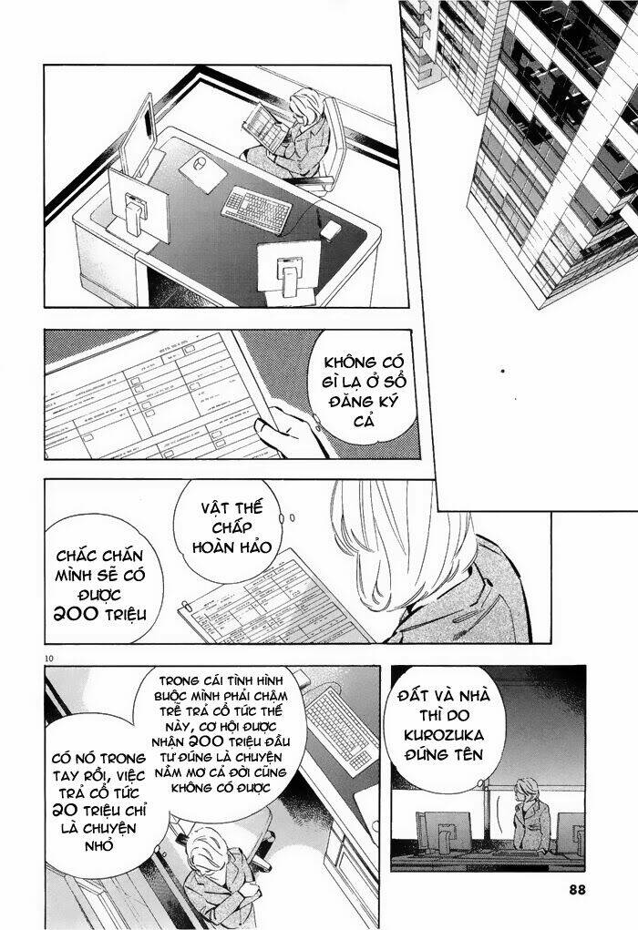 shin kurosagi - con diệc đen 2 chapter 37 12