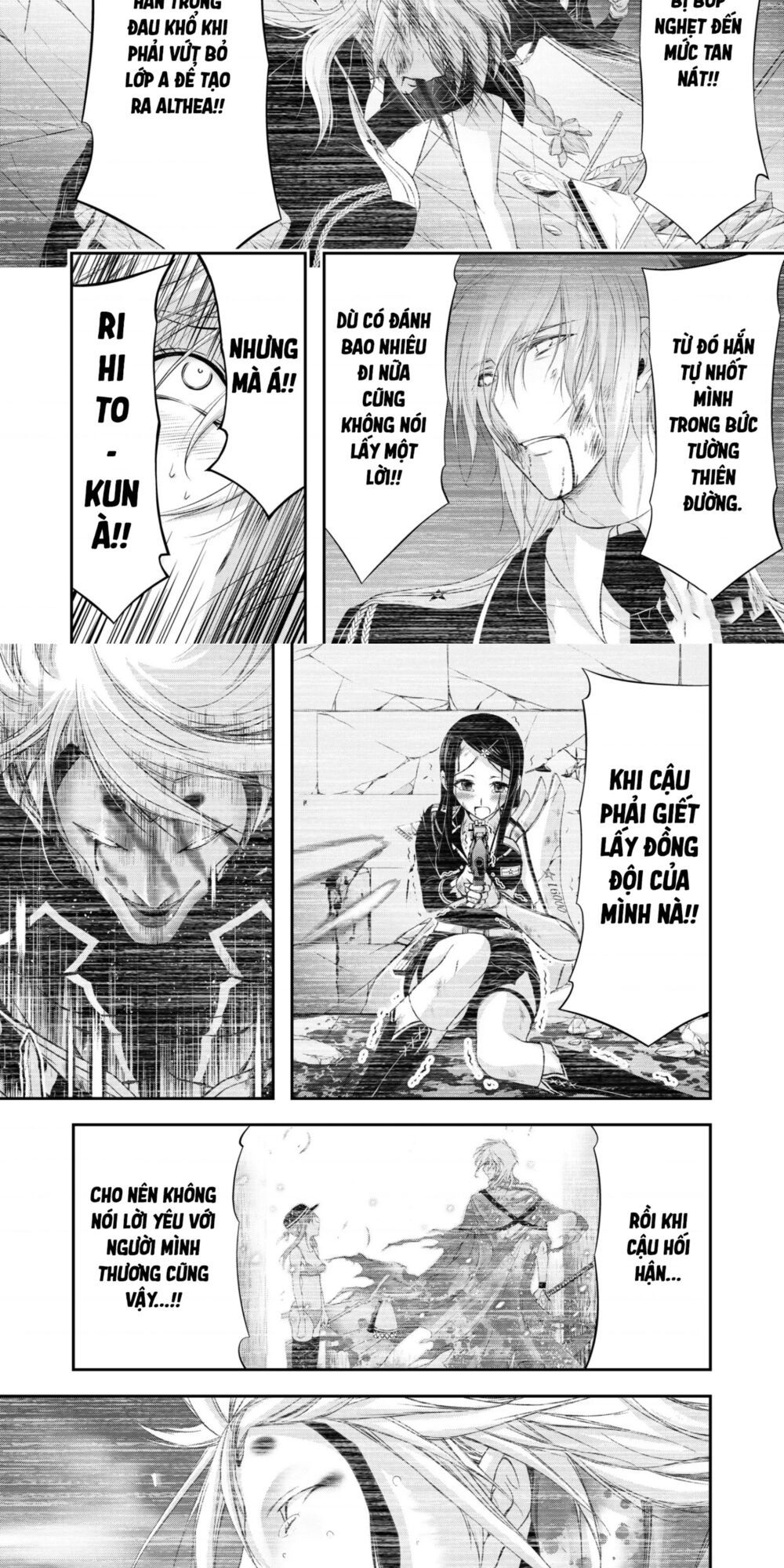 kích trụy vương huyền thoại chapter 72 15