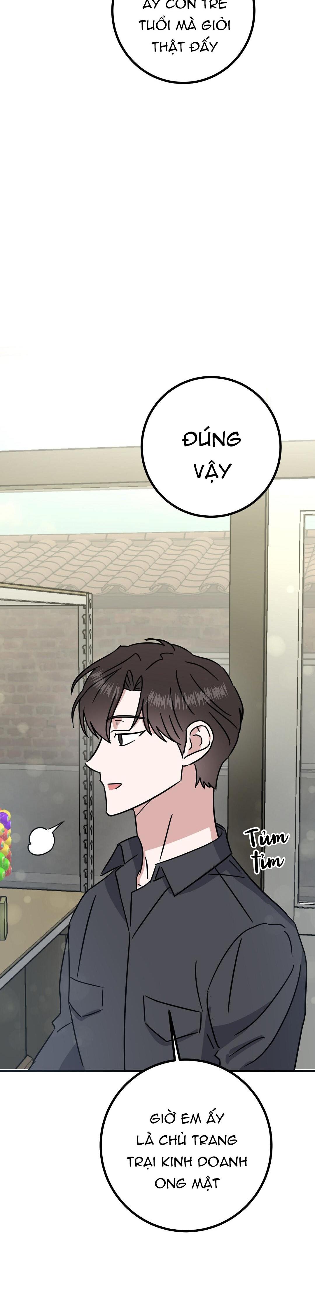 nhà tôi thành phim trường mất rồi chapter 9 14