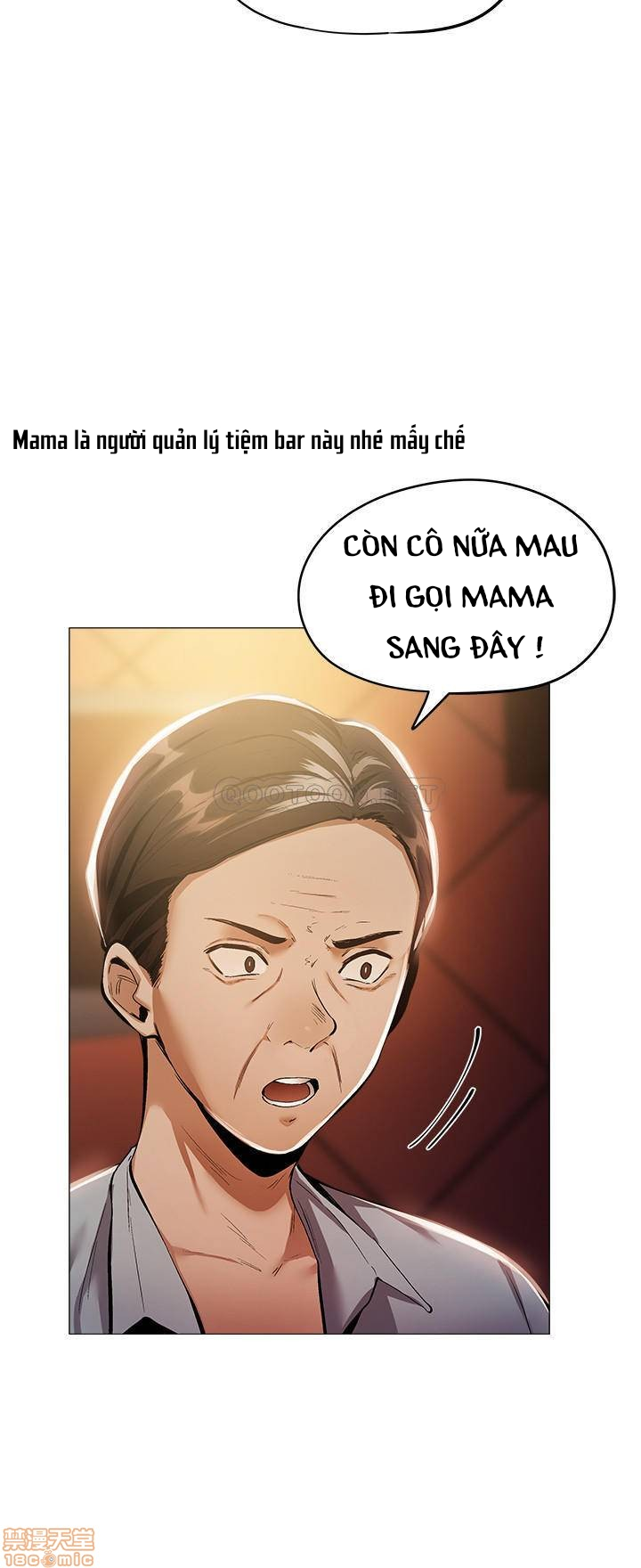 chàng trai nghiệp dư chapter 6 36