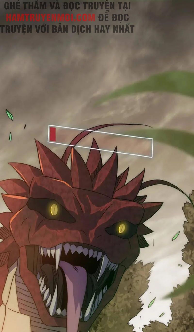 mạt thế đạo tặc hành chapter 41 18