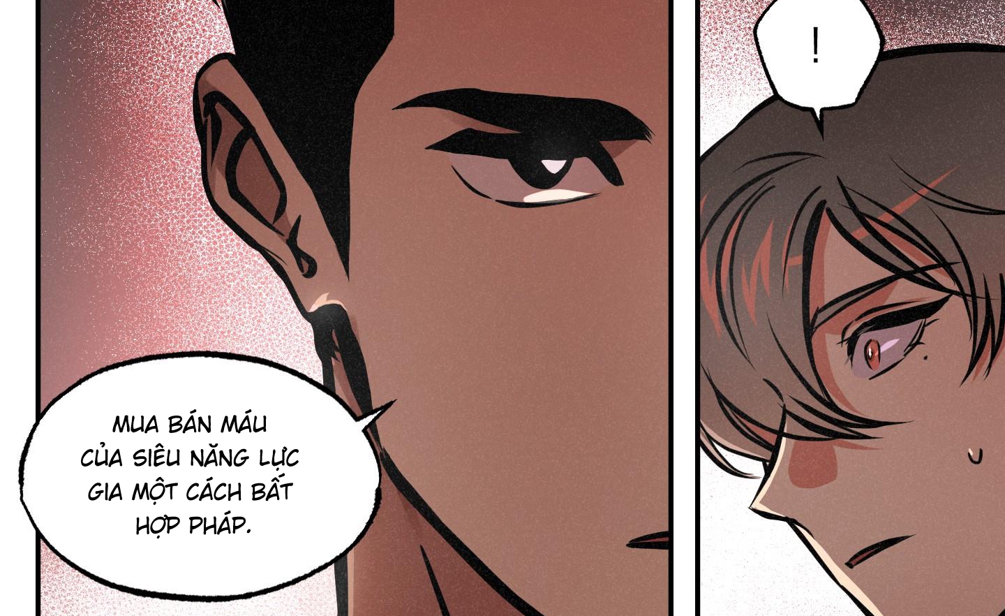 cây thương của ghost chapter 15 59