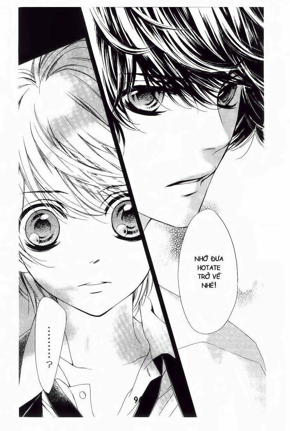 tôi là yamada zenjiro chapter 19 22