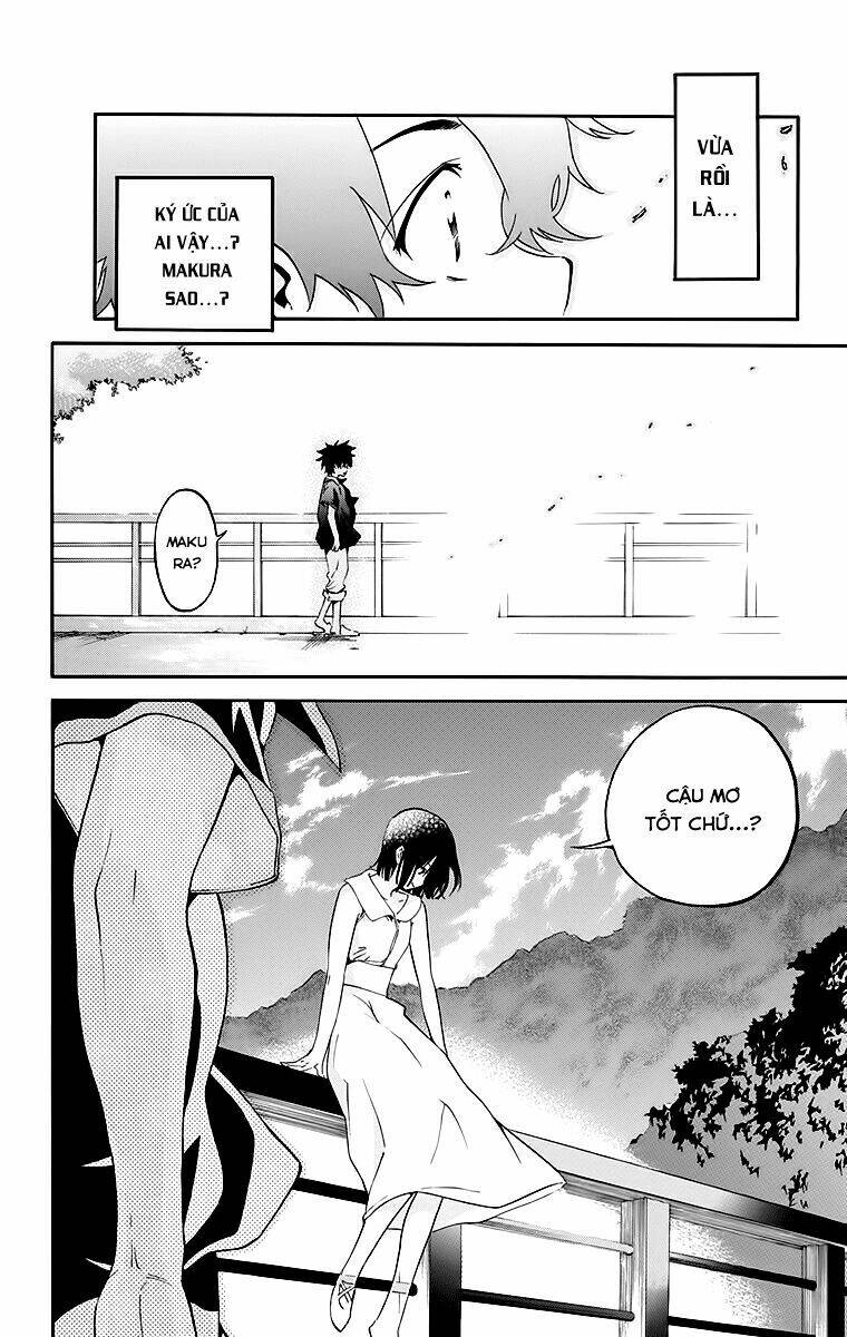 pajama na kanojo chapter 17 17