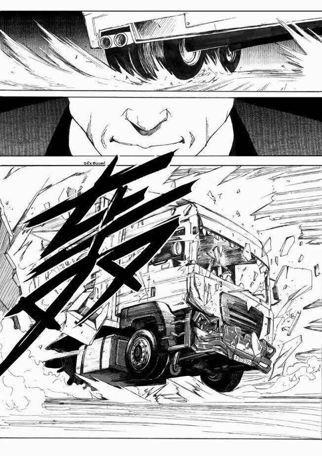 school shock chapter 1 17