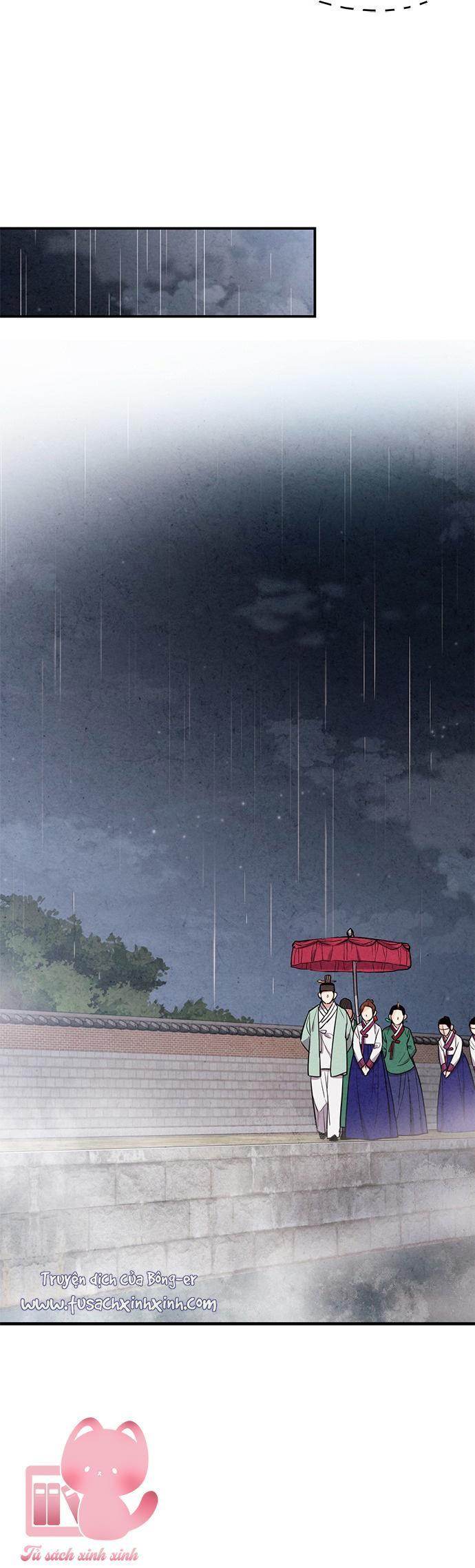 lệnh cấm hôn chapter 62 29