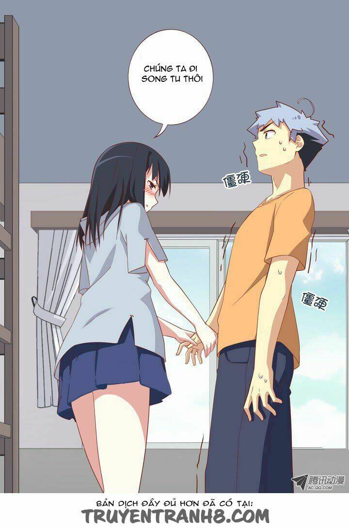 yaoguai mingdan chapter 41 9