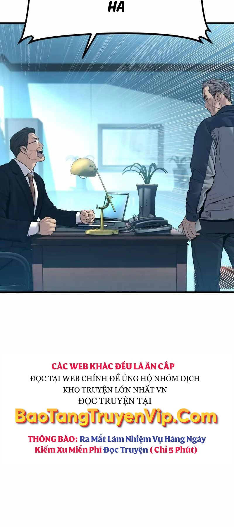 đặc vụ kim chapter 136 62
