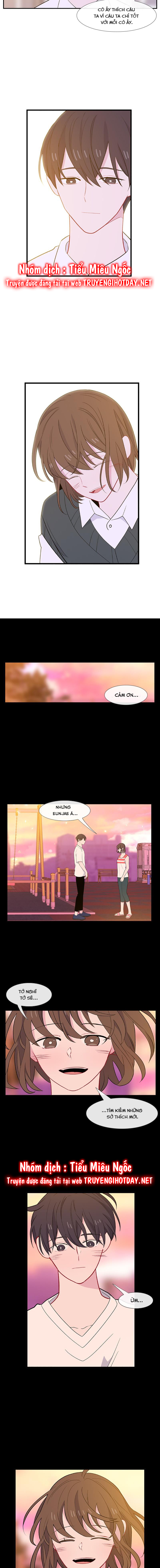 quay lại nhé chapter 72 11