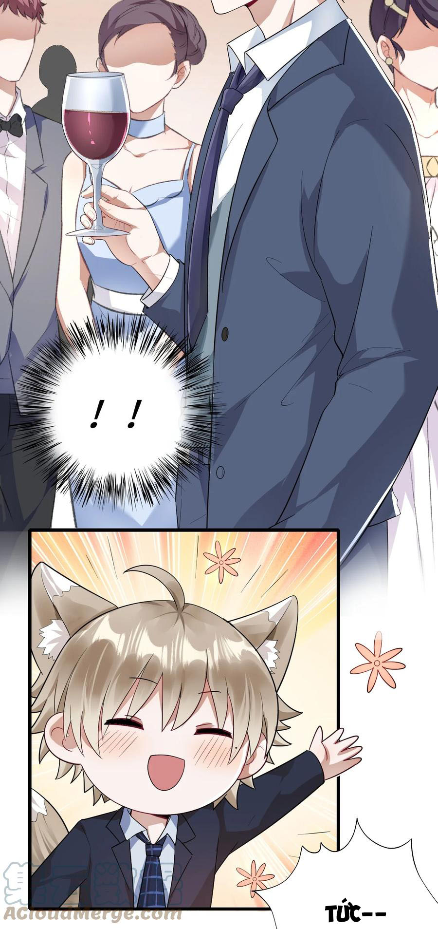 tức thời phạm quy [ tức thì vi quy ] chapter 29 27