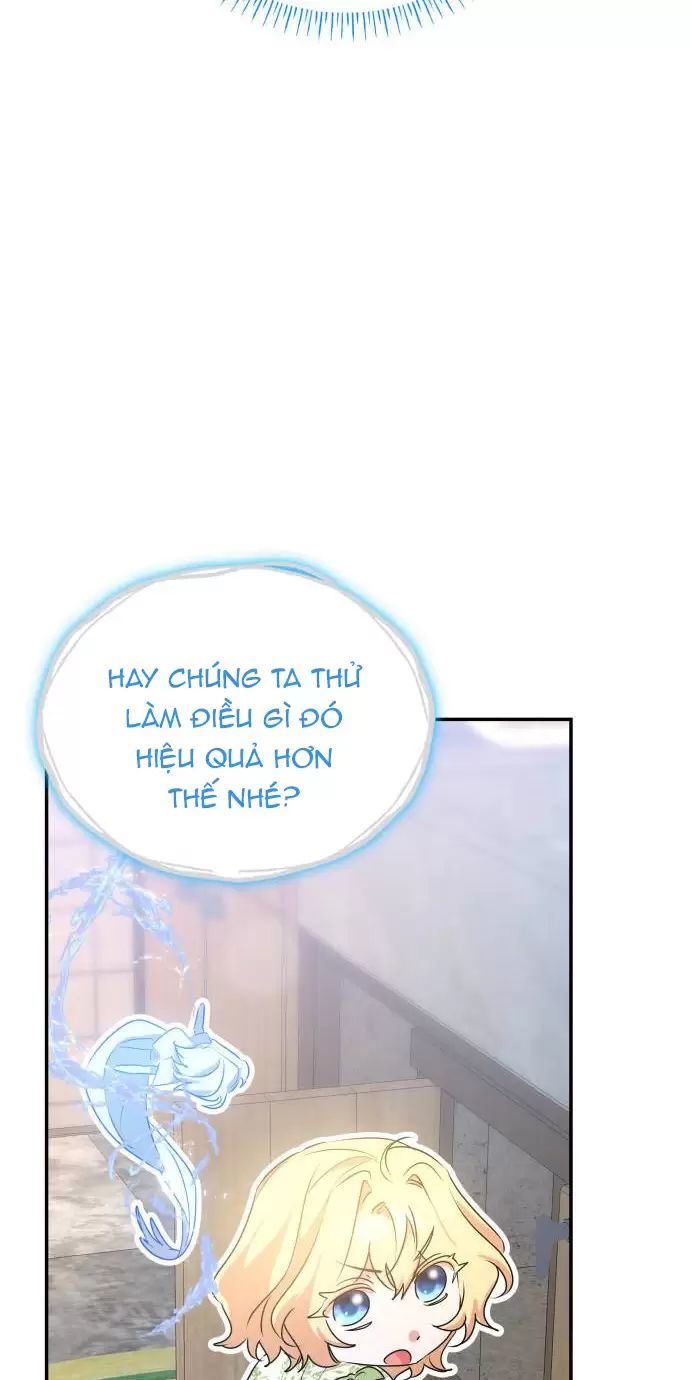 sống trong vườn hoa của công chúa chapter 16 35