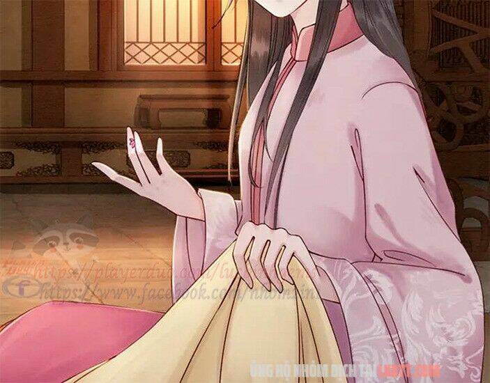 trọng sinh bá sủng nhiếp chính vương quá mạnh mẽ chapter 80.1 20