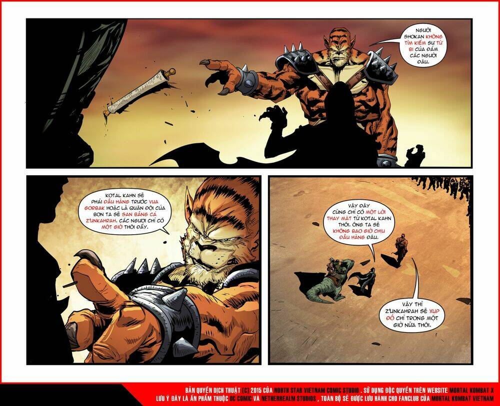 mortal kombat x chapter 15 9