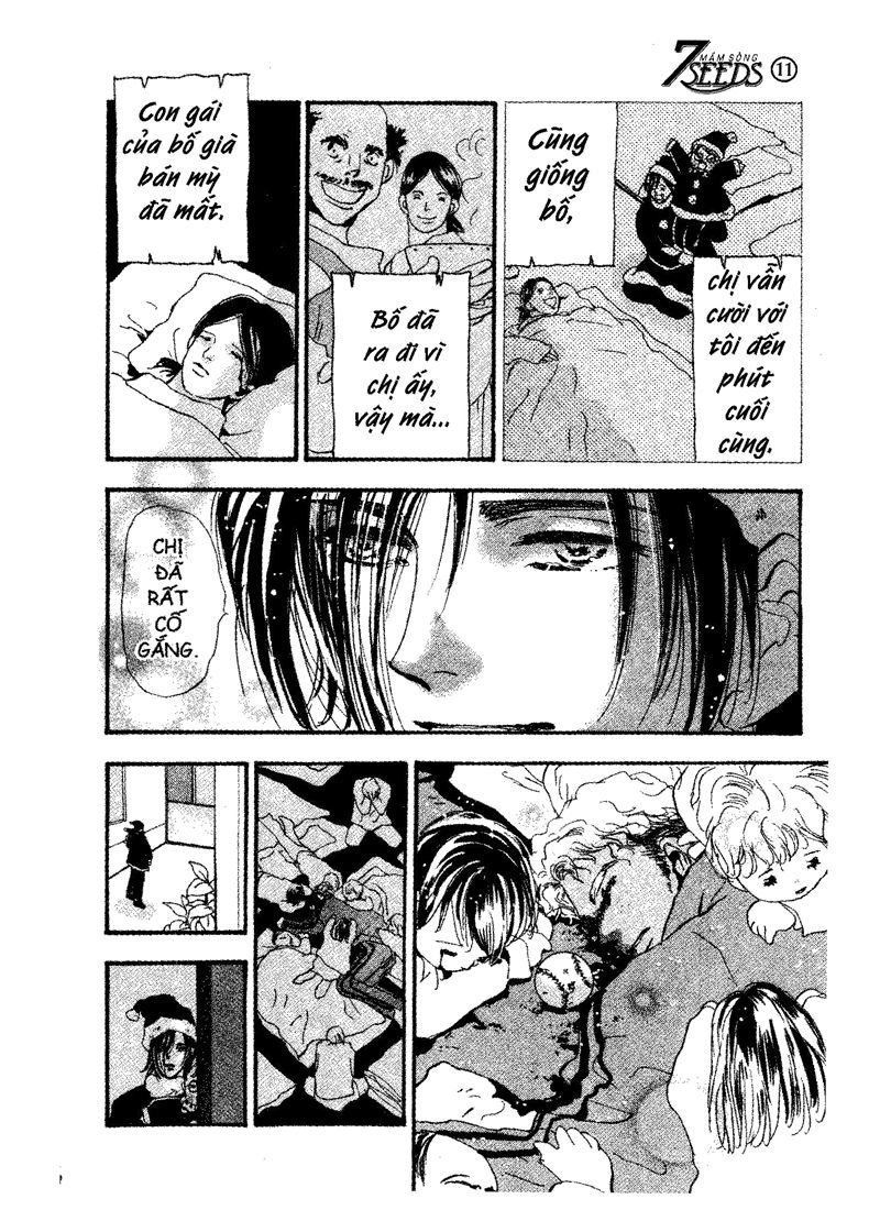 mầm sống chapter 58 28