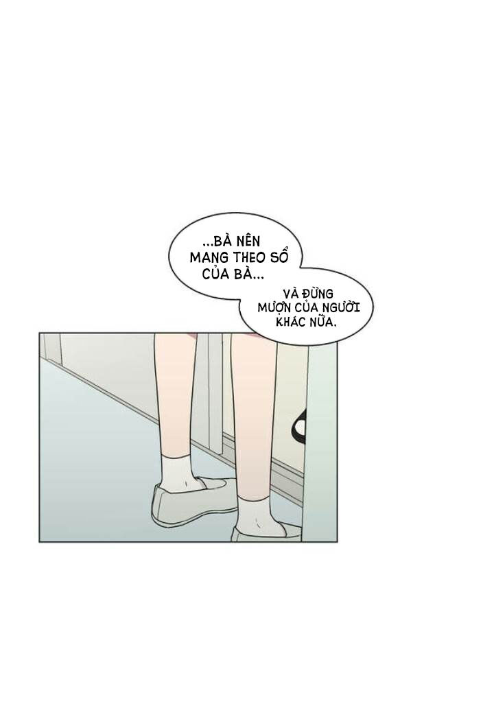 …”một sự thật khá khó chịu.” chapter 24 13