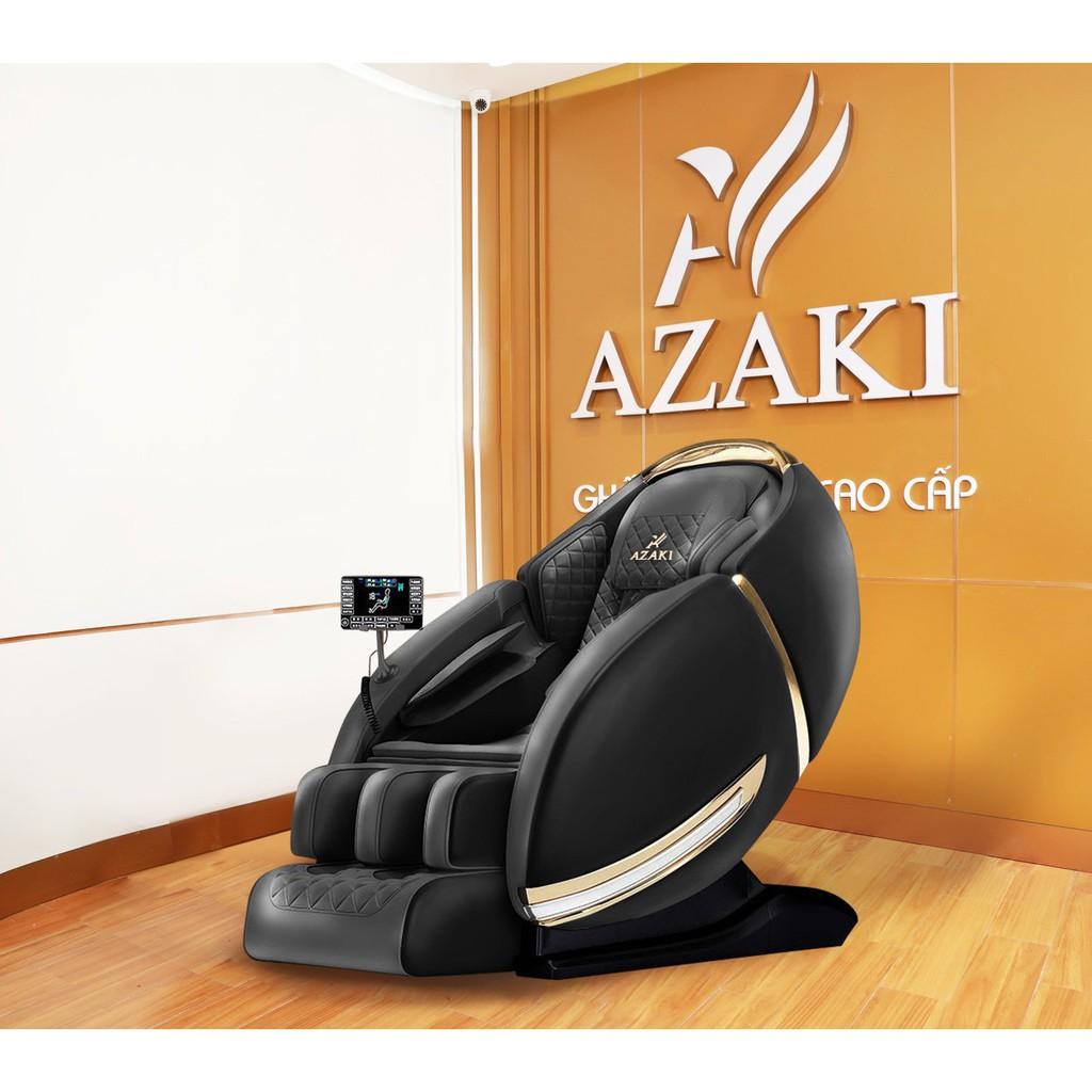 Ghế Massage Azaki CS25 Plus