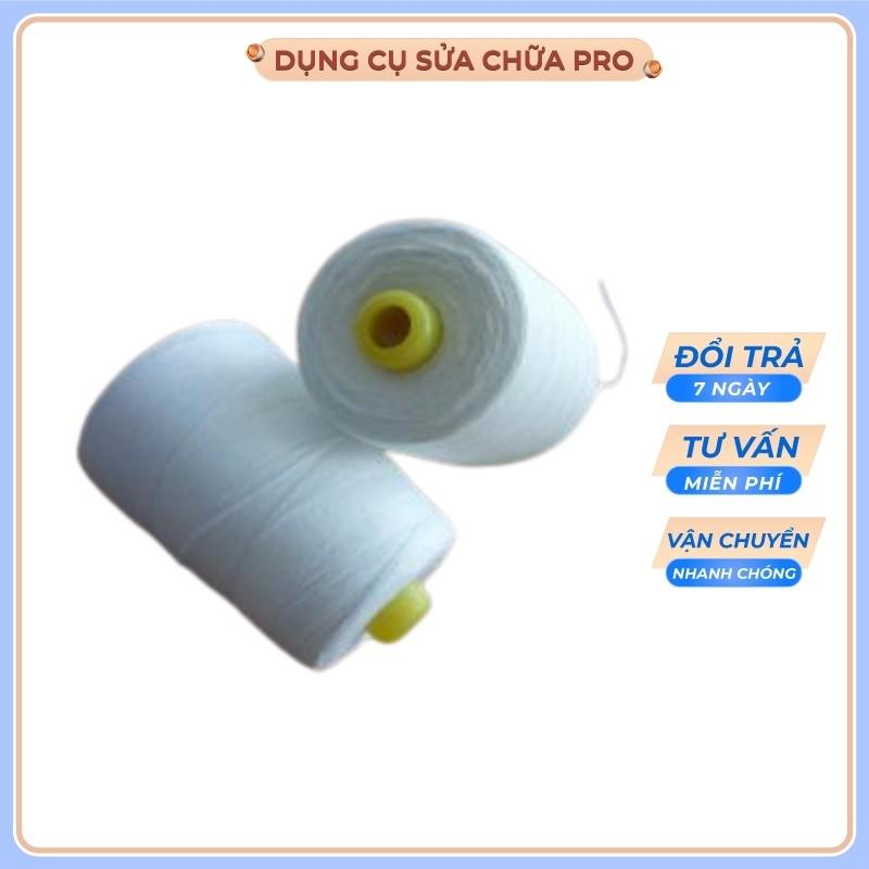 Cuộn chỉ khâu bao, may bao tải , dứa, cầm tay 200g