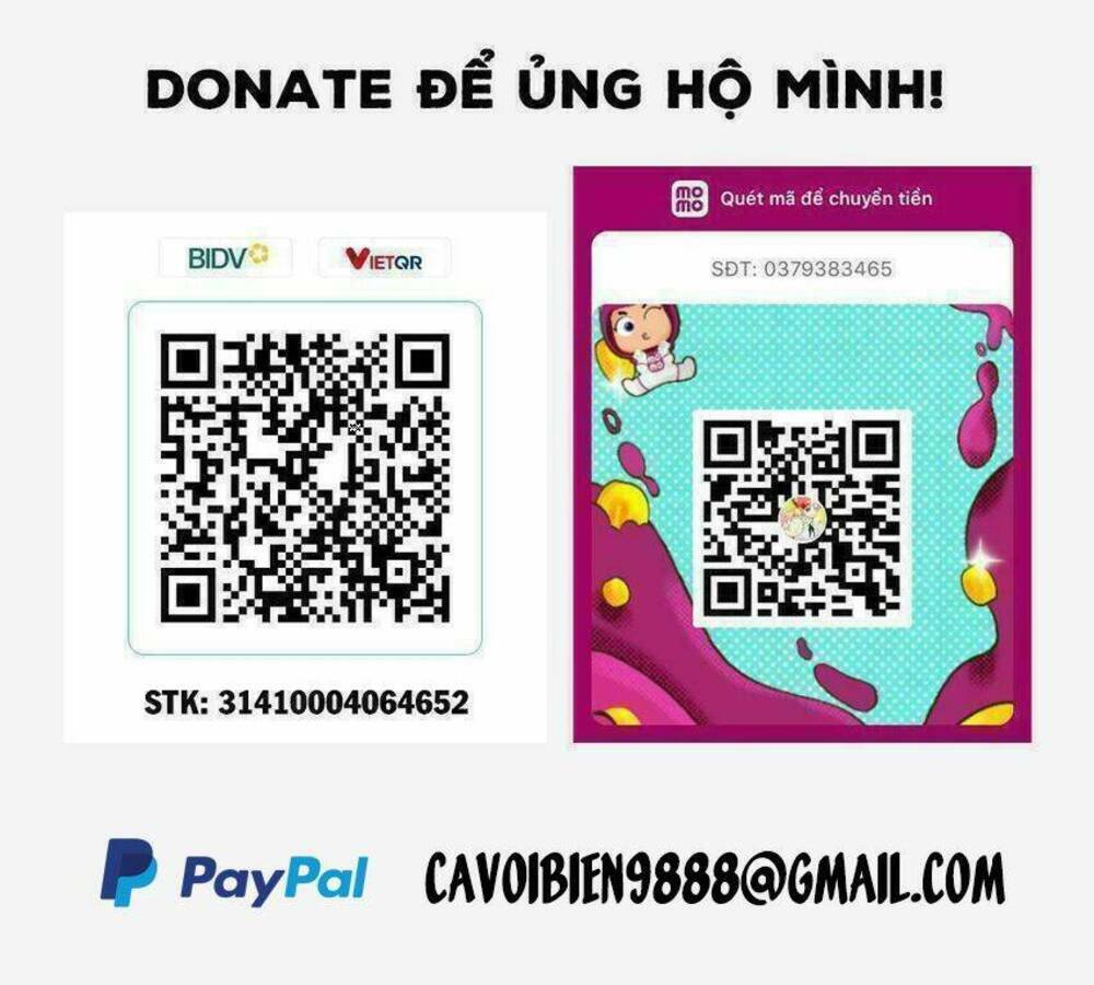 Bỏ Làm Simp Chúa, Ta Có Trong Tay Cả Tỉ Thần Hào chapter 15.2 27