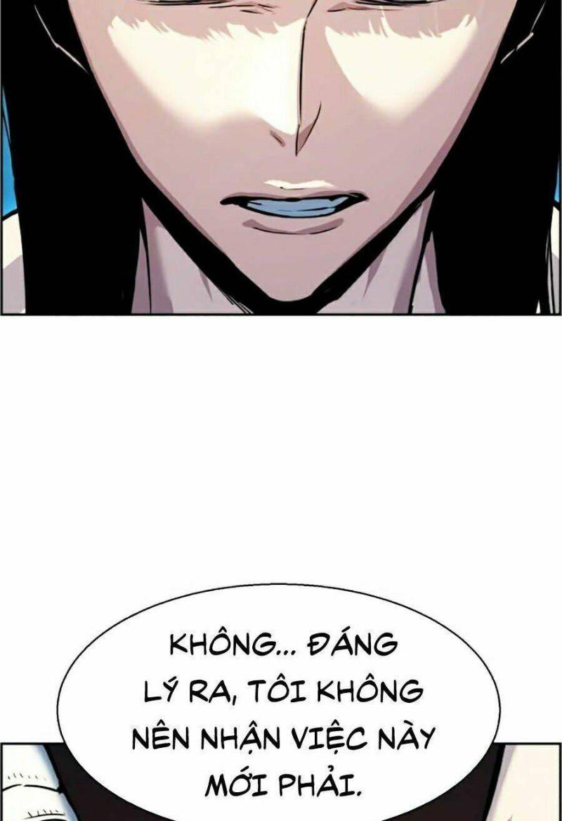 bạn học tôi là lính đánh thuê chapter 50 8