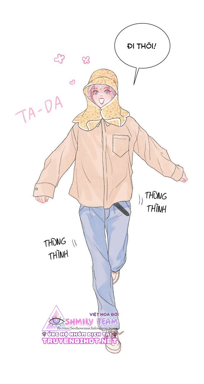 shinbi - thần bí chapter 4 72