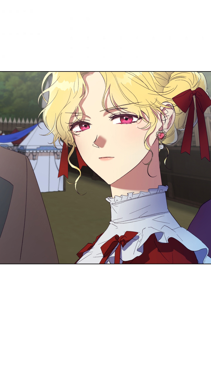 công chúa khắc dấu lên kẻ phản nghịch chapter 40 65