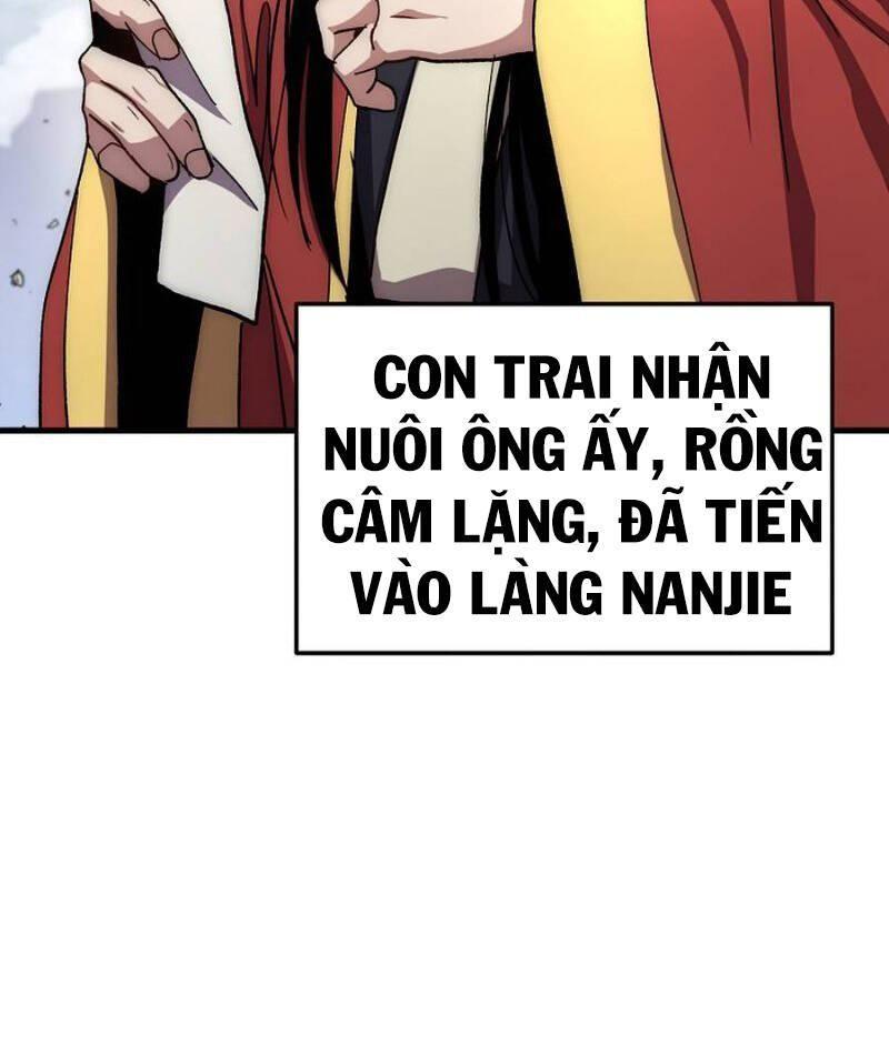 huyền thoại diệt thế độc long chapter 57.5 47