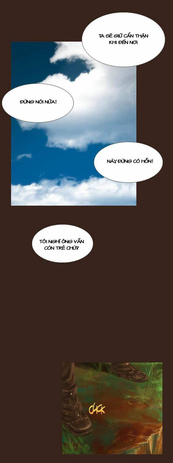 hội ảo thuật chapter 52 25