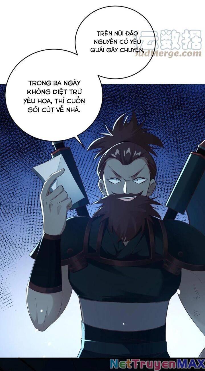 chuyển sinh: thần y quận chúa khuynh thiên hạ chapter 8 4