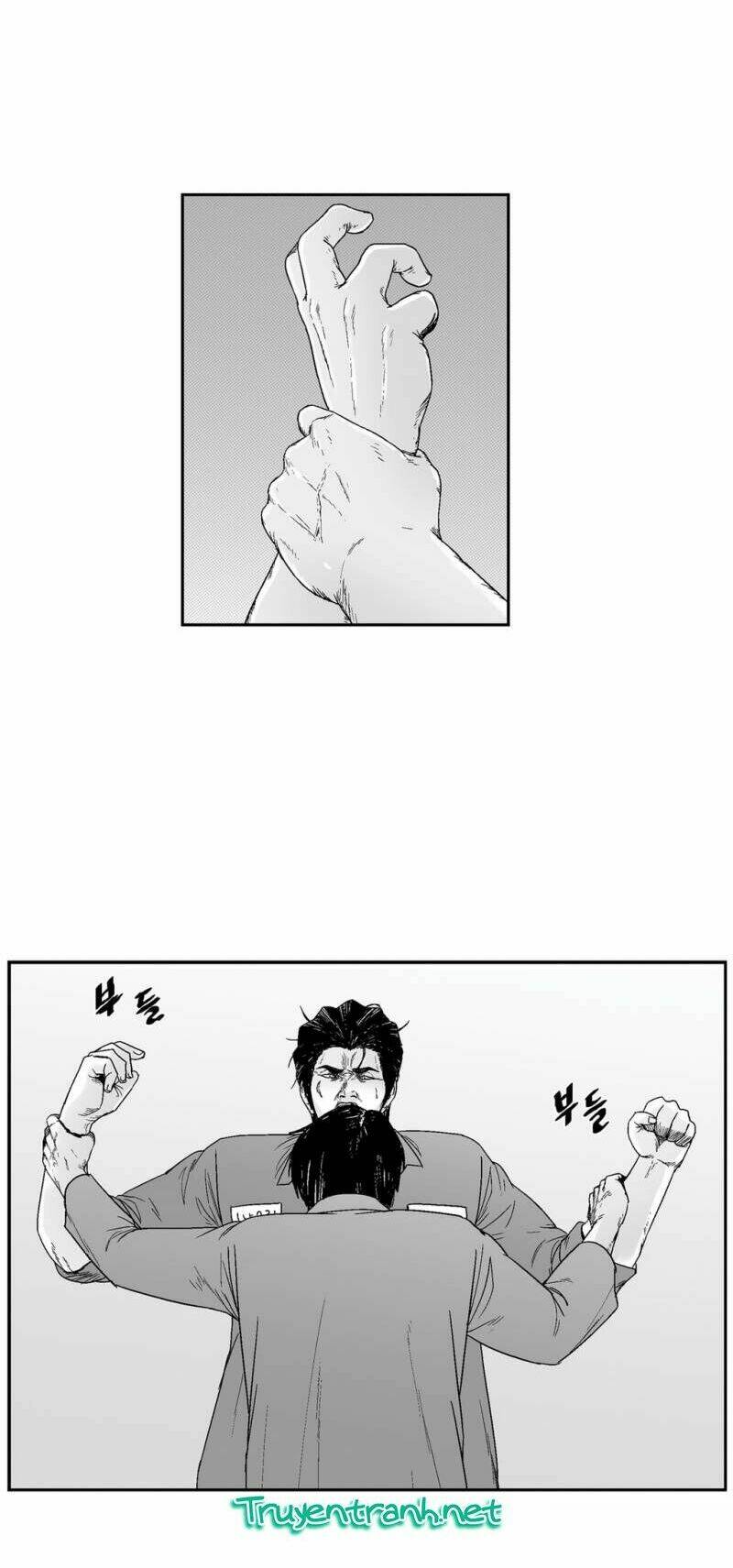 bạo lực học đường chapter 71 36