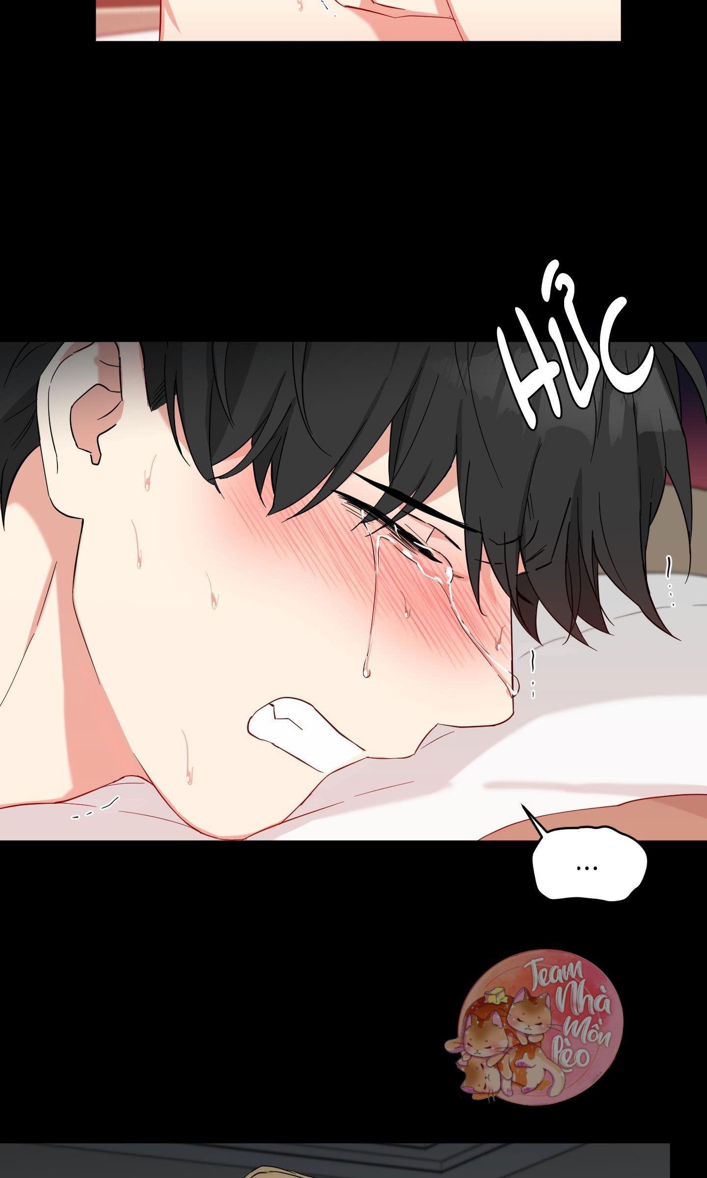 may rủi của vampire chapter 20 24