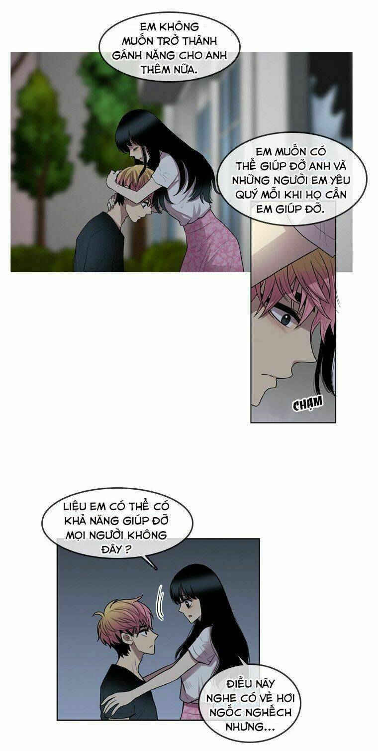 my shining world chapter 65 13