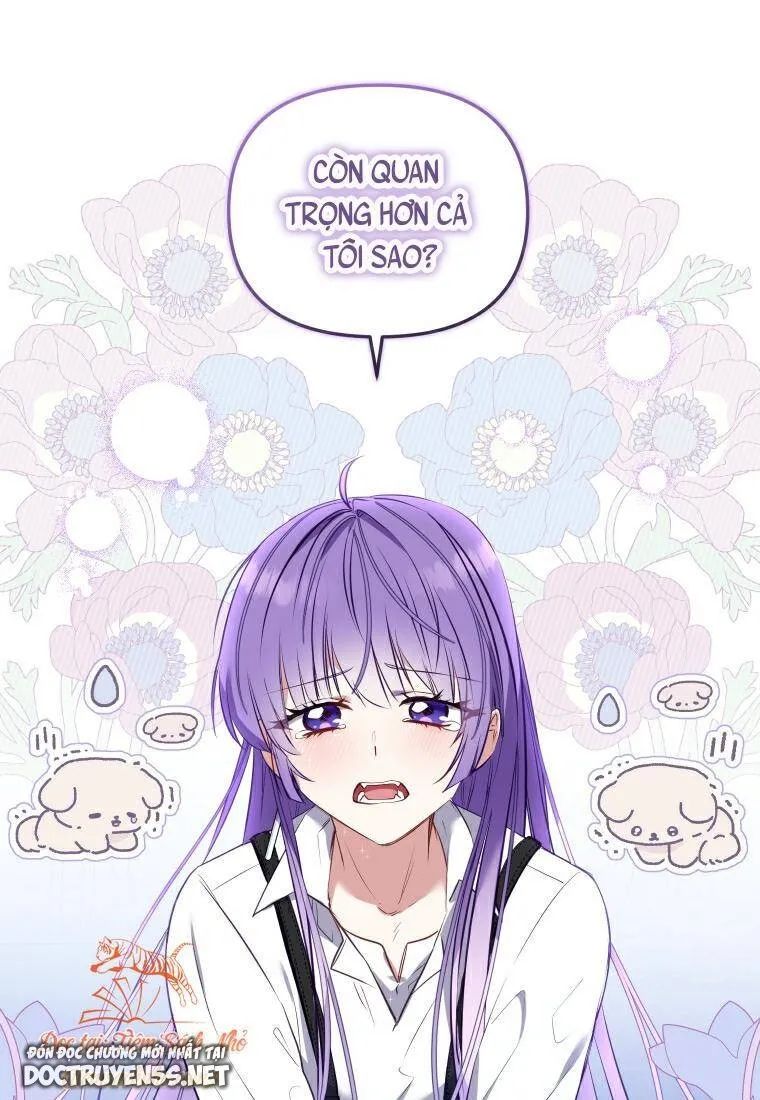 tôi được nuôi dưỡng bởi những kẻ phản diện chapter 26 12